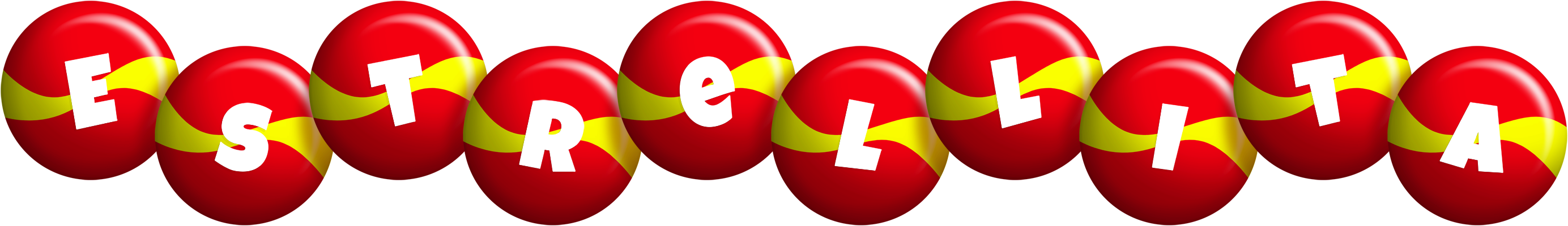 Estrellita spain logo