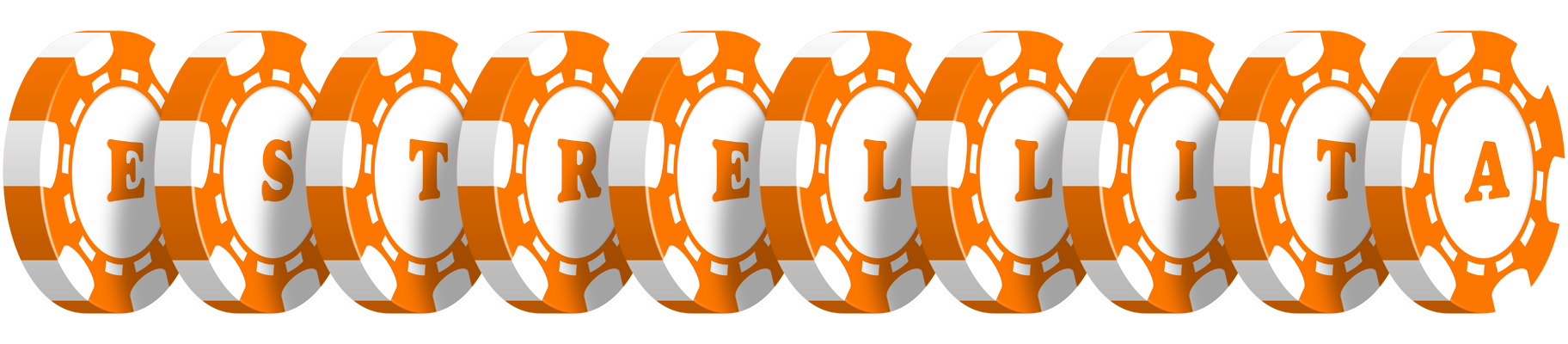 Estrellita stacks logo
