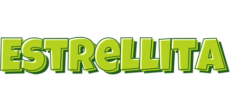 Estrellita summer logo