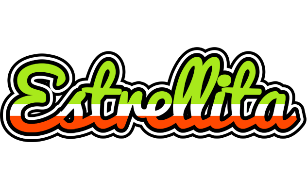 Estrellita superfun logo