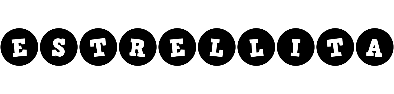 Estrellita tools logo