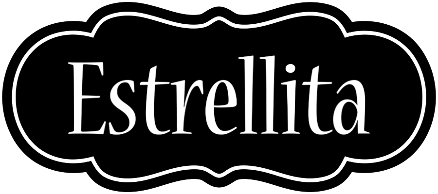 Estrellita welcome logo