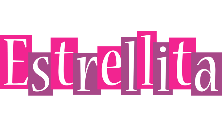 Estrellita whine logo