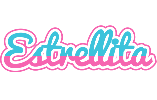 Estrellita woman logo