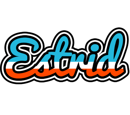 Estrid america logo