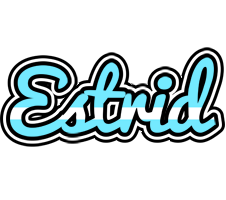 Estrid argentine logo