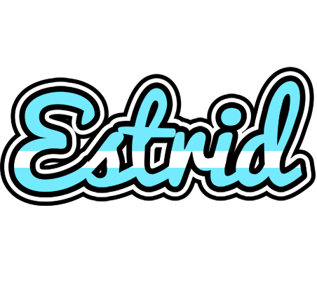 Estrid argentine logo