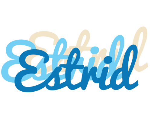 Estrid breeze logo
