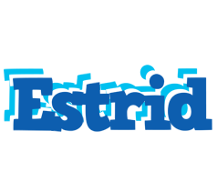 Estrid business logo