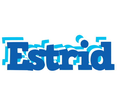 Estrid business logo