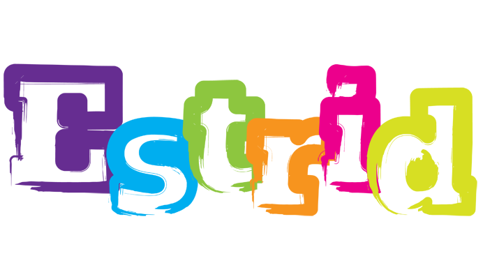 Estrid casino logo
