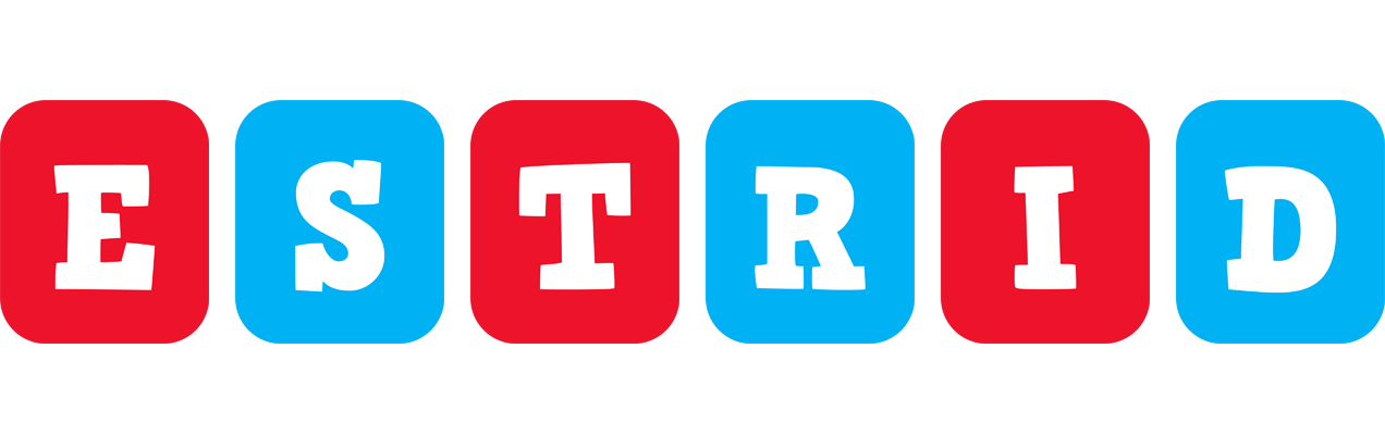 Estrid diesel logo
