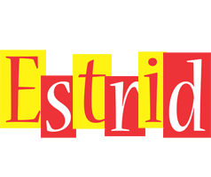 Estrid errors logo