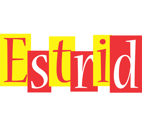 Estrid errors logo