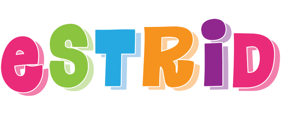 Estrid friday logo