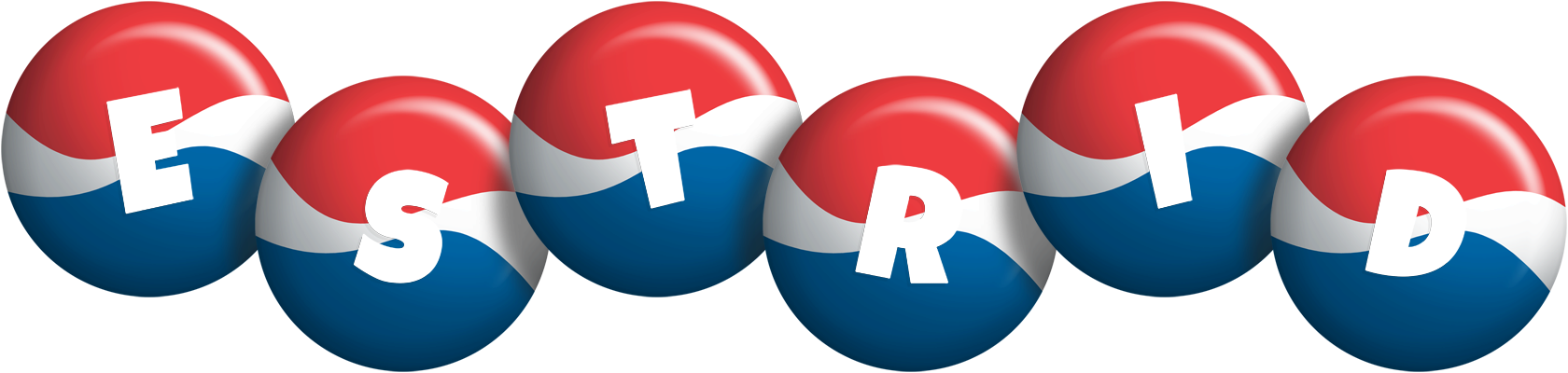 Estrid paris logo