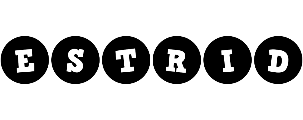 Estrid tools logo
