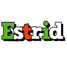 Estrid venezia logo