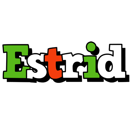 Estrid venezia logo