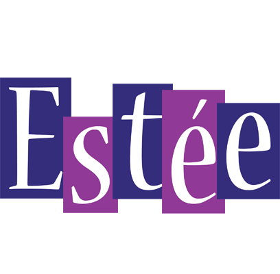 Estée autumn logo
