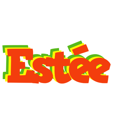 Estée bbq logo