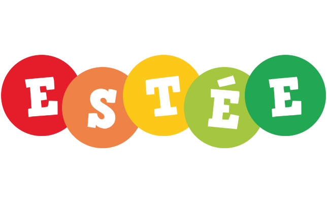 Estée boogie logo
