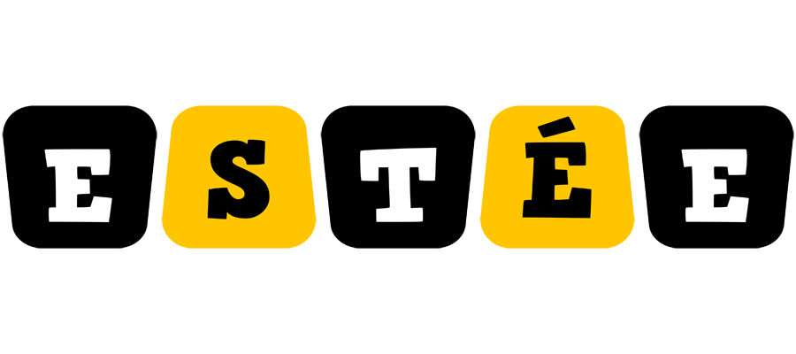 Estée boots logo