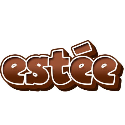 Estée brownie logo