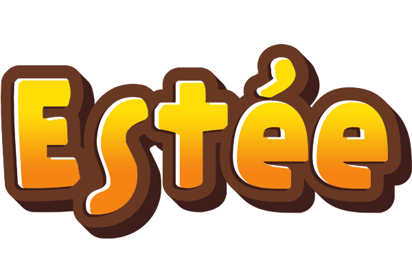 Estée cookies logo