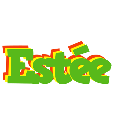 Estée crocodile logo