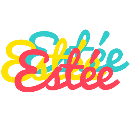 Estée disco logo