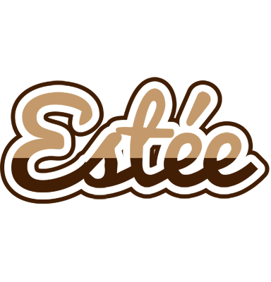 Estée exclusive logo