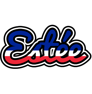 Estée france logo