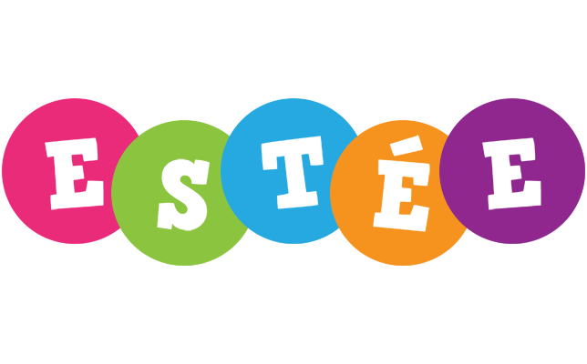 Estée friends logo