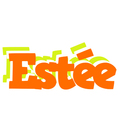 Estée healthy logo
