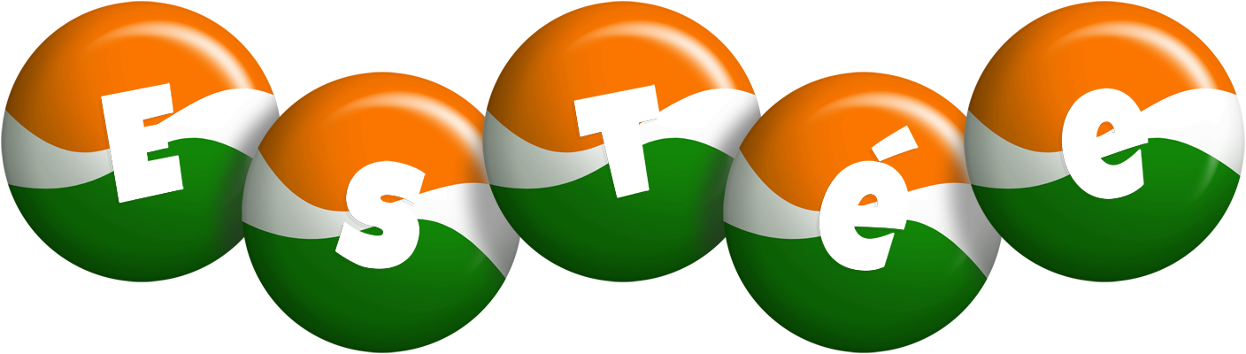 Estée india logo