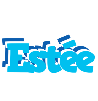 Estée jacuzzi logo