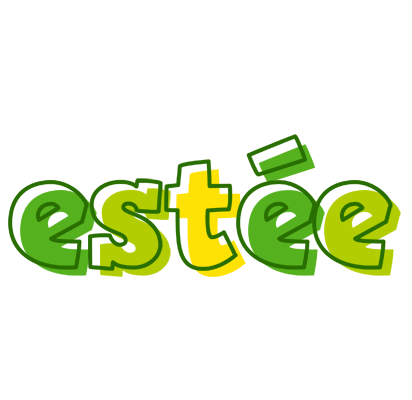 Estée juice logo