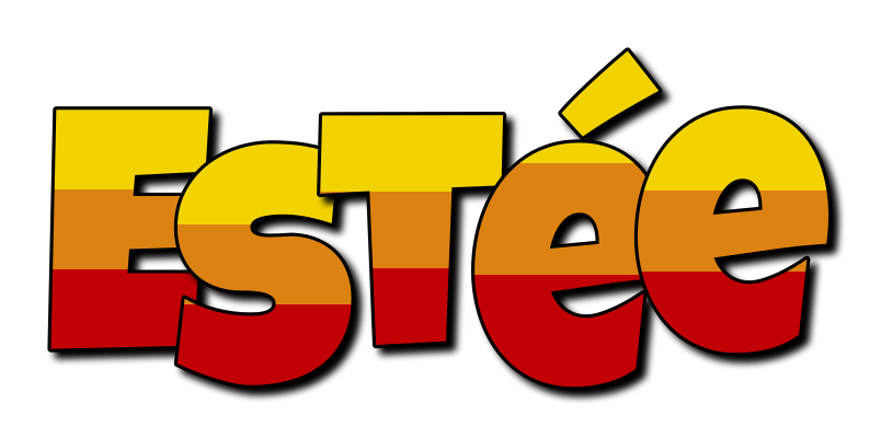 Estée jungle logo