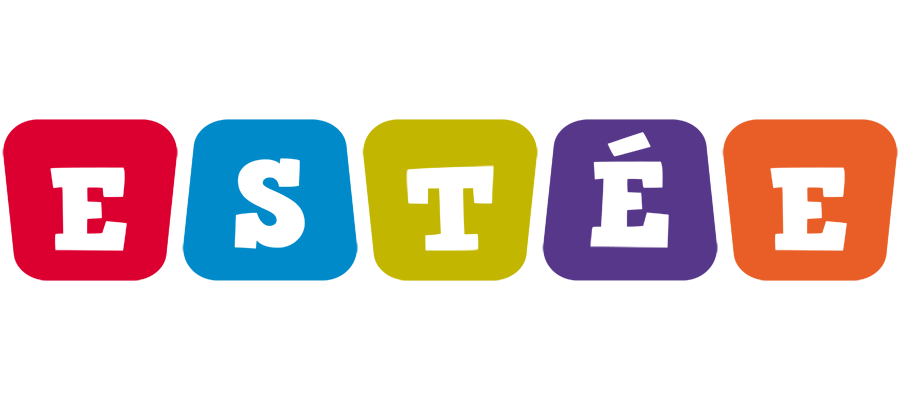 Estée kiddo logo