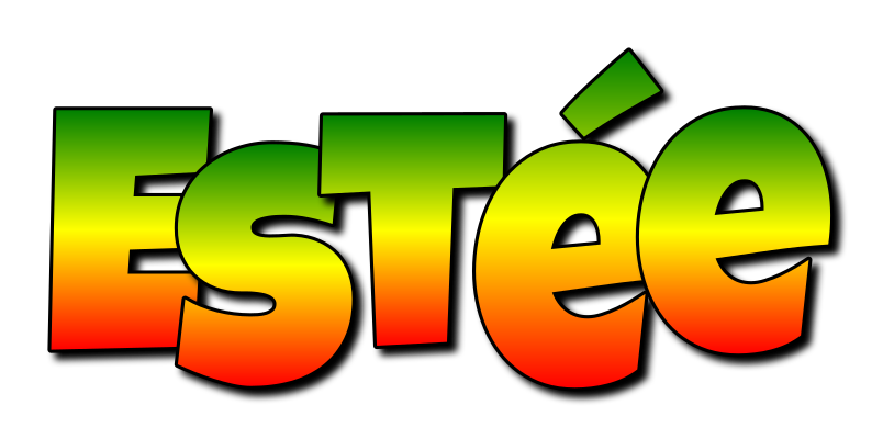 Estée mango logo