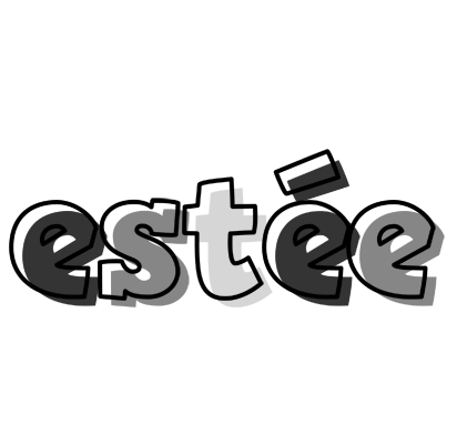 Estée night logo