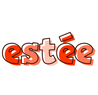 Estée paint logo
