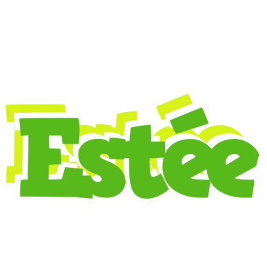 Estée picnic logo