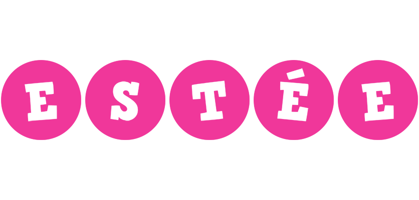 Estée poker logo