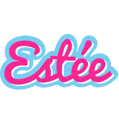 Estée popstar logo