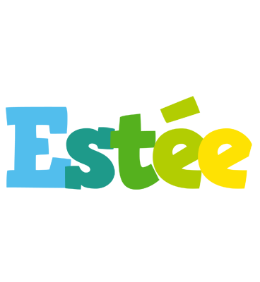 Estée rainbows logo