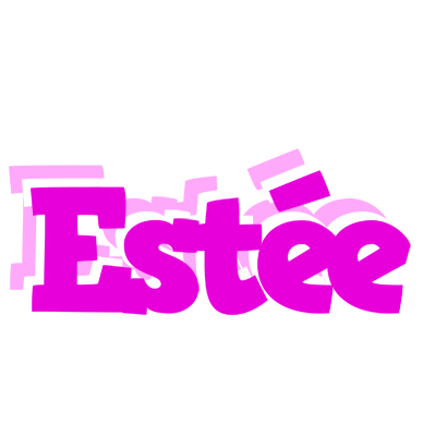 Estée rumba logo