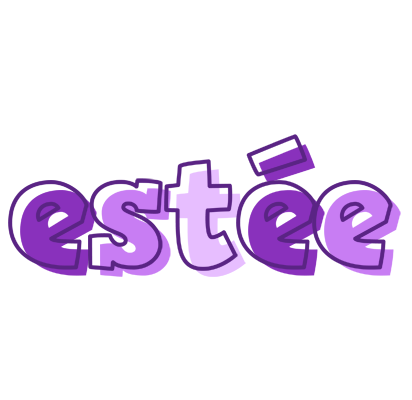 Estée sensual logo