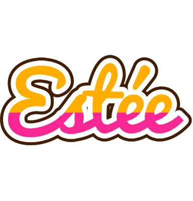 Estée smoothie logo